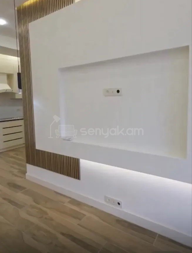 3 Սենյականոց Բնակարան Նորակառույցում, 76քմ, 9/16 հարկ, Կապիտալ Վերանորոգված