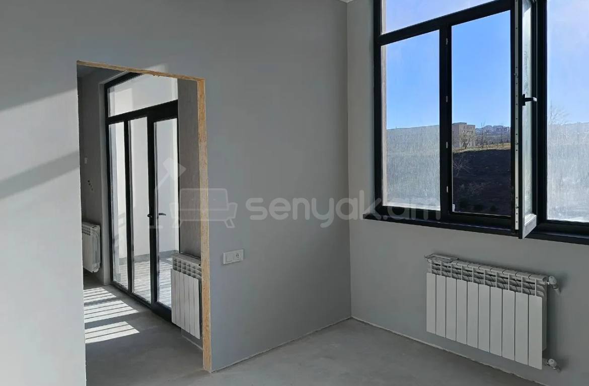 3 Սենյականոց Բնակարան, 54քմ, 3/11 հարկ, Զրոյական Վիճակում