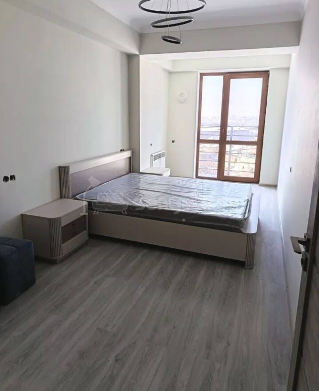2 Սենյականոց Բնակարան, 60քմ, 5/14 հարկ, Կապիտալ Վերանորոգված