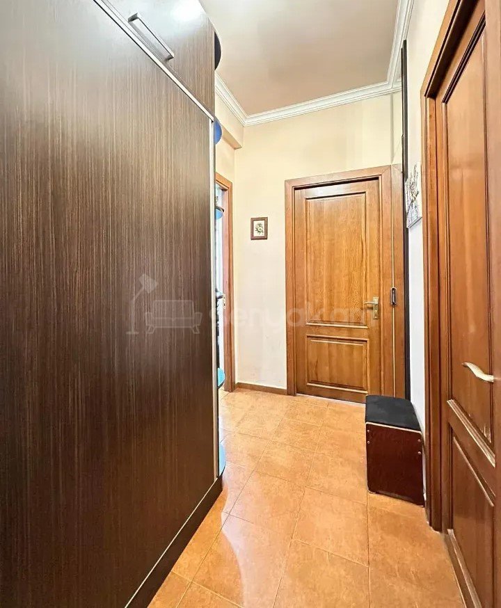3 Սենյականոց Բնակարան Նորակառույցում, 72քմ, 4/10 հարկ, Նորմալ Վիճակում