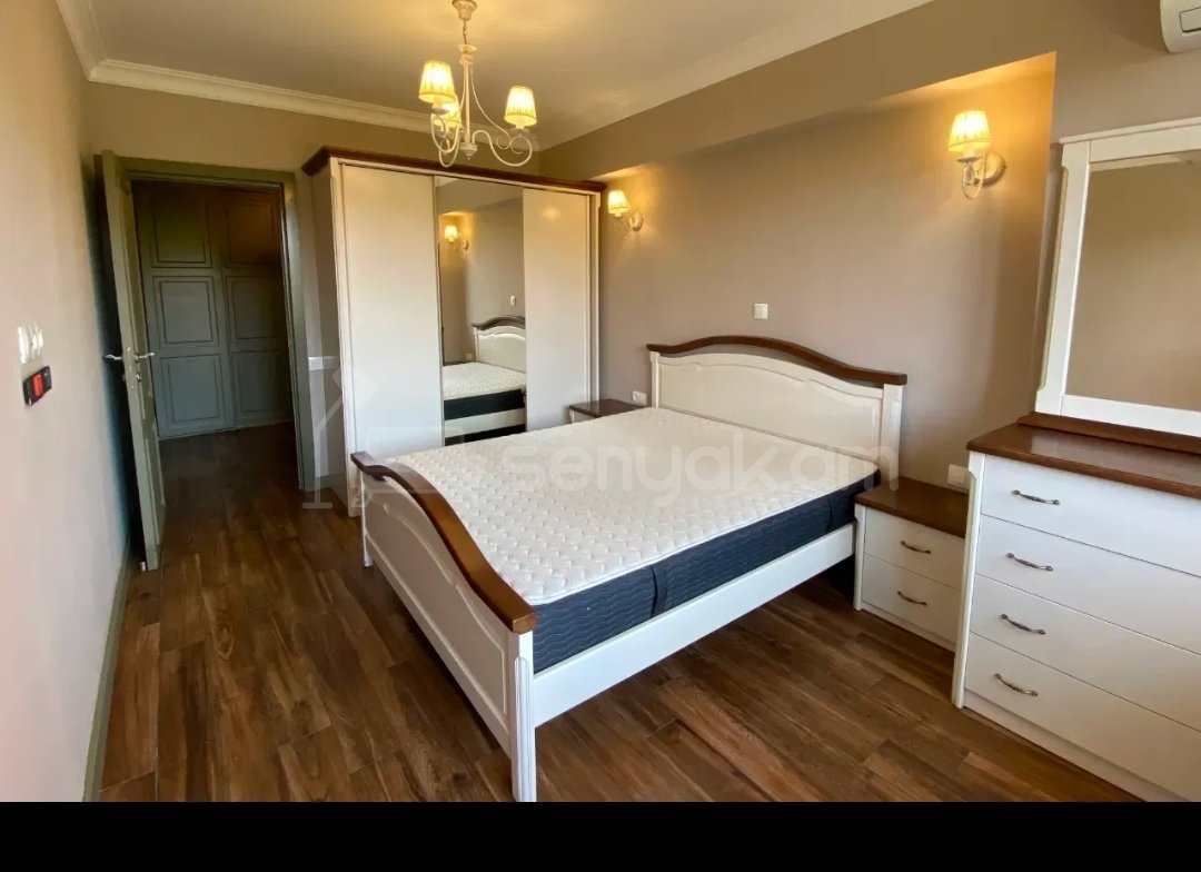 2 Սենյականոց Բնակարան, 50քմ, 5/9 հարկ, Կապիտալ Վերանորոգված, Կահավորված