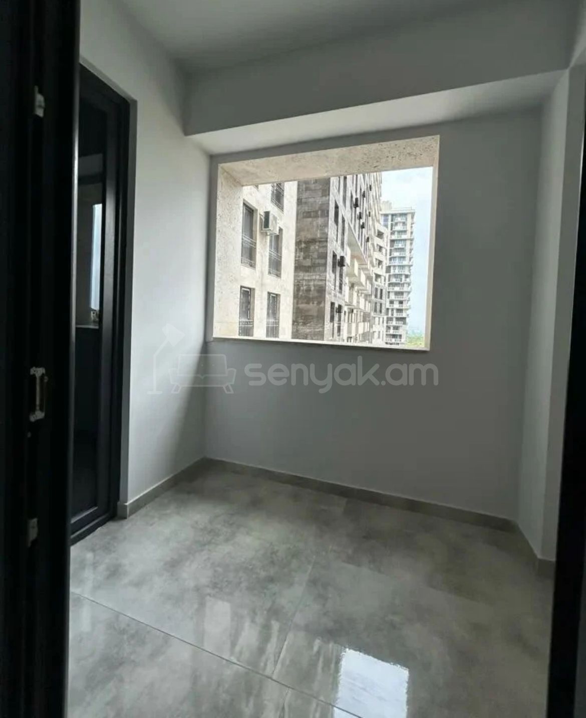 3 Սենյականոց Բնակարան Նորակառույցում, 98քմ, 5/16 հարկ, Կապիտալ Վերանորոգված, Կահավորված, Արևկող