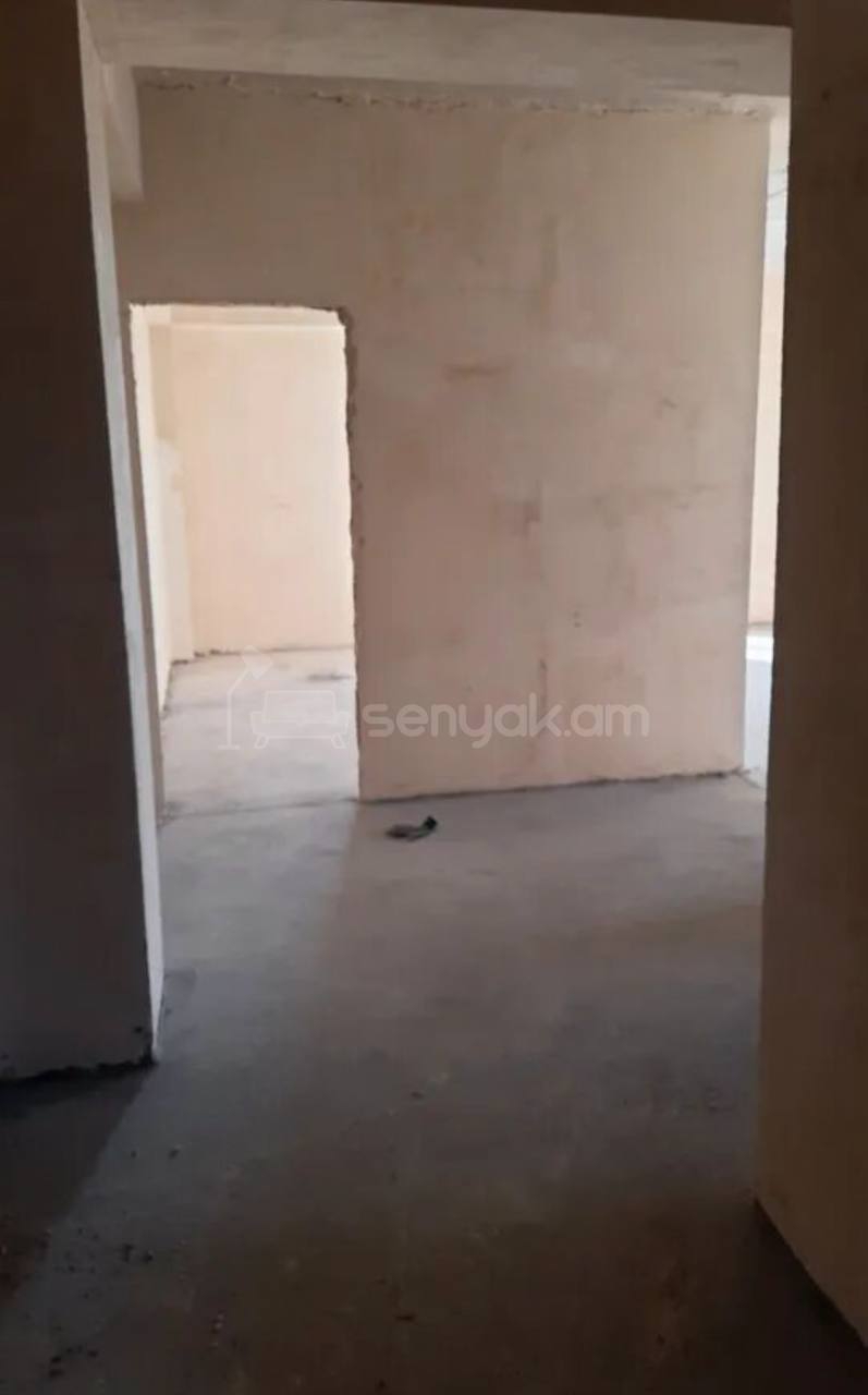 3 Սենյականոց Բնակարան, 80քմ, 15/16 հարկ, Զրոյական Վիճակում