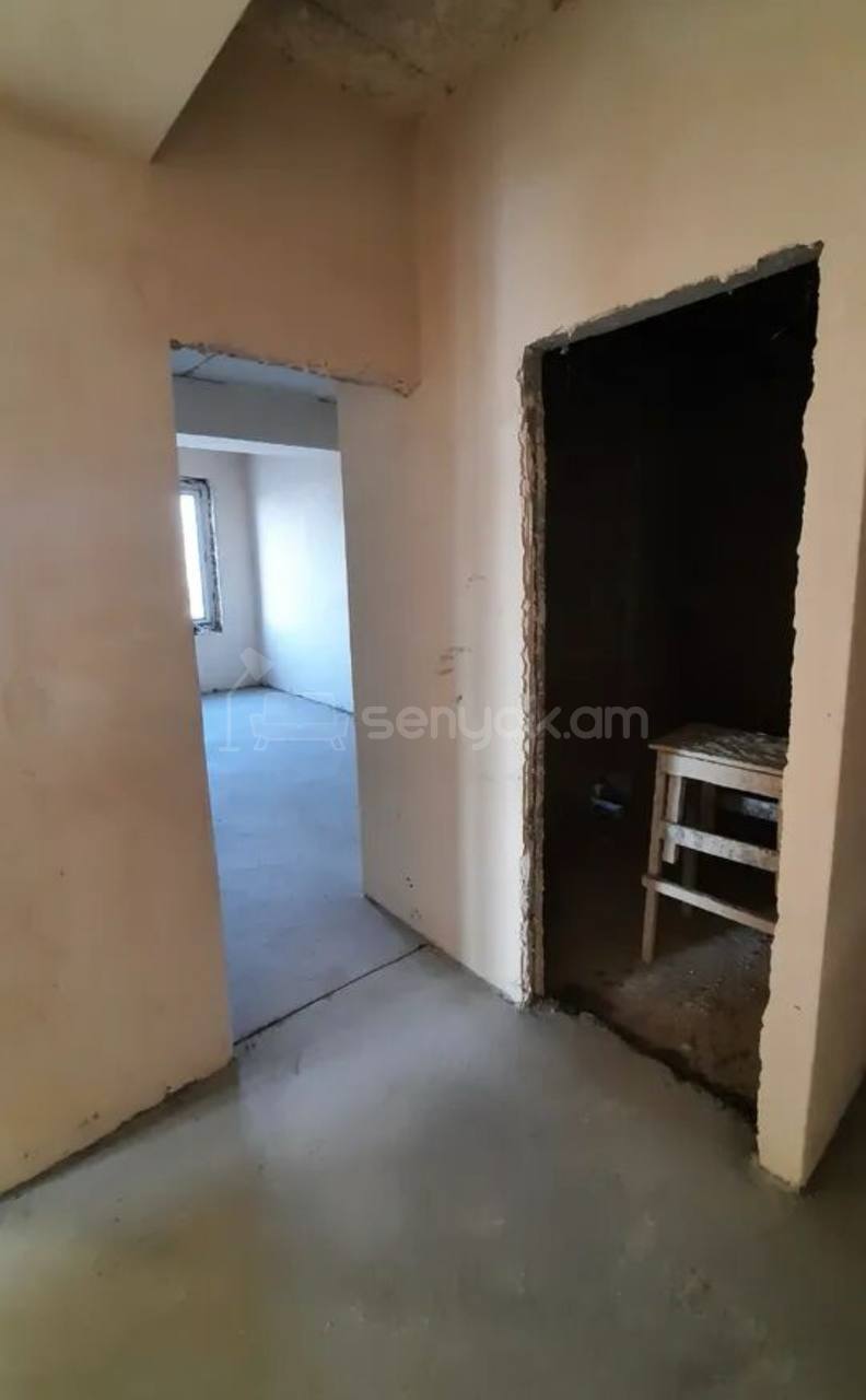 3 Սենյականոց Բնակարան, 80քմ, 15/16 հարկ, Զրոյական Վիճակում