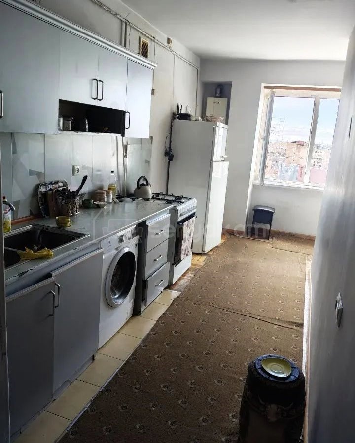 4 Սենյականոց Բնակարան, 84քմ, 6/9 հարկ, Կոսմետիկ Վերանորոգված