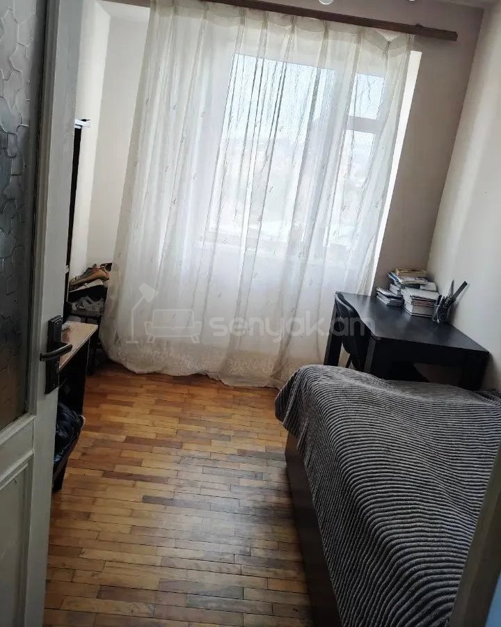 4 Սենյականոց Բնակարան, 84քմ, 6/9 հարկ, Կոսմետիկ Վերանորոգված