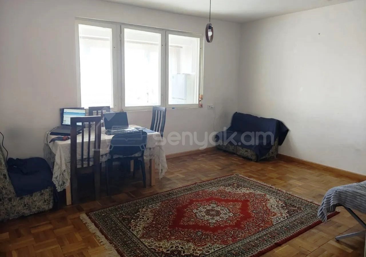 4 Սենյականոց Բնակարան, 84քմ, 6/9 հարկ, Կոսմետիկ Վերանորոգված