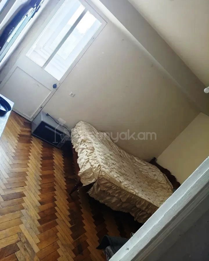 4 Սենյականոց Բնակարան, 84քմ, 6/9 հարկ, Կոսմետիկ Վերանորոգված