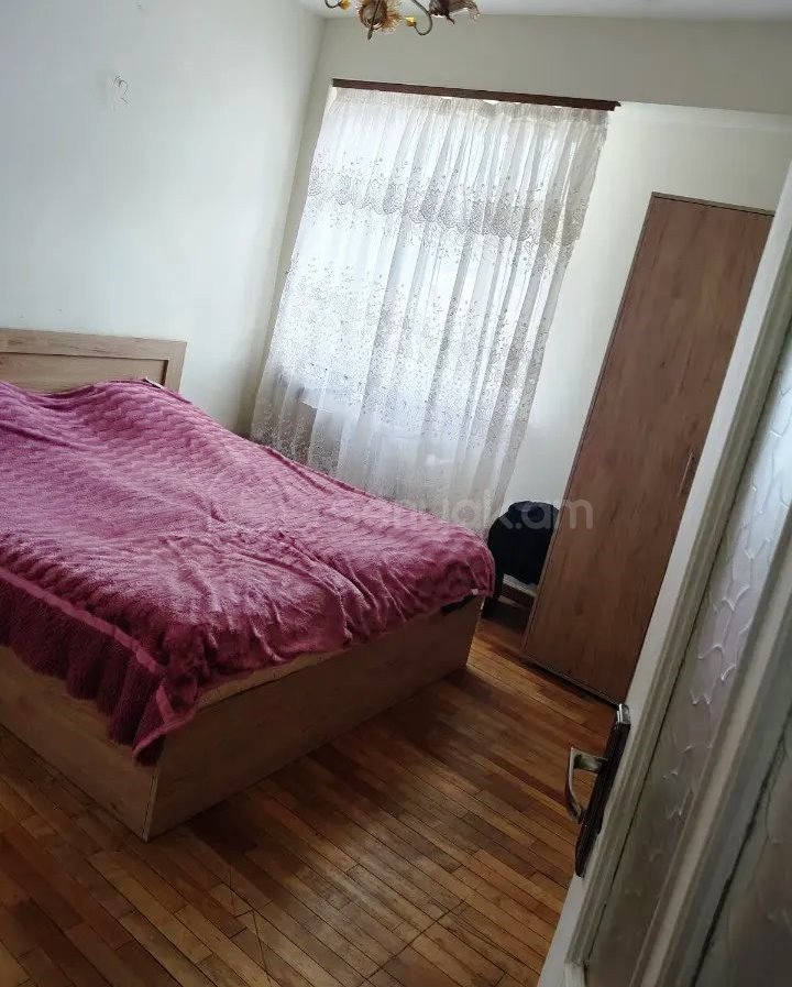 4 Սենյականոց Բնակարան, 84քմ, 6/9 հարկ, Կոսմետիկ Վերանորոգված