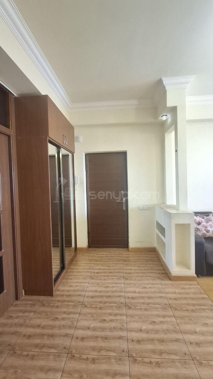 3 Սենյականոց Բնակարան Նորակառույցում, 70քմ, 6/13 հարկ, Կապիտալ Վերանորոգված, Կահավորված