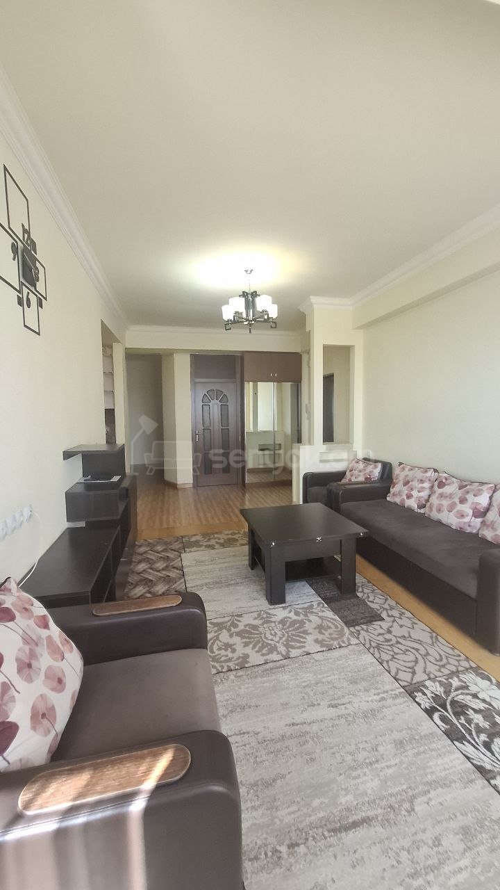 3 Սենյականոց Բնակարան Նորակառույցում, 70քմ, 6/13 հարկ, Կապիտալ Վերանորոգված, Կահավորված