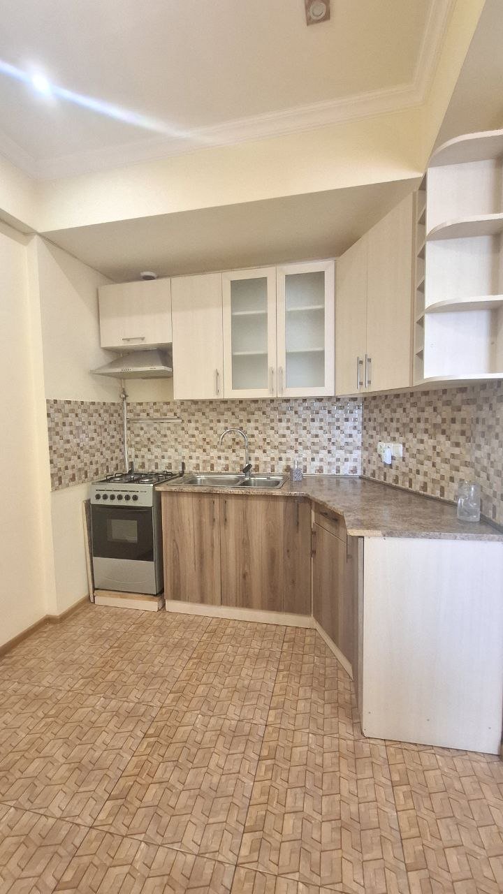 3 Սենյականոց Բնակարան Նորակառույցում, 70քմ, 6/13 հարկ, Կապիտալ Վերանորոգված, Կահավորված