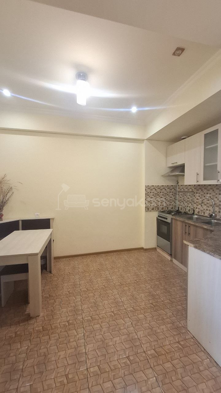 3 Սենյականոց Բնակարան Նորակառույցում, 70քմ, 6/13 հարկ, Կապիտալ Վերանորոգված, Կահավորված