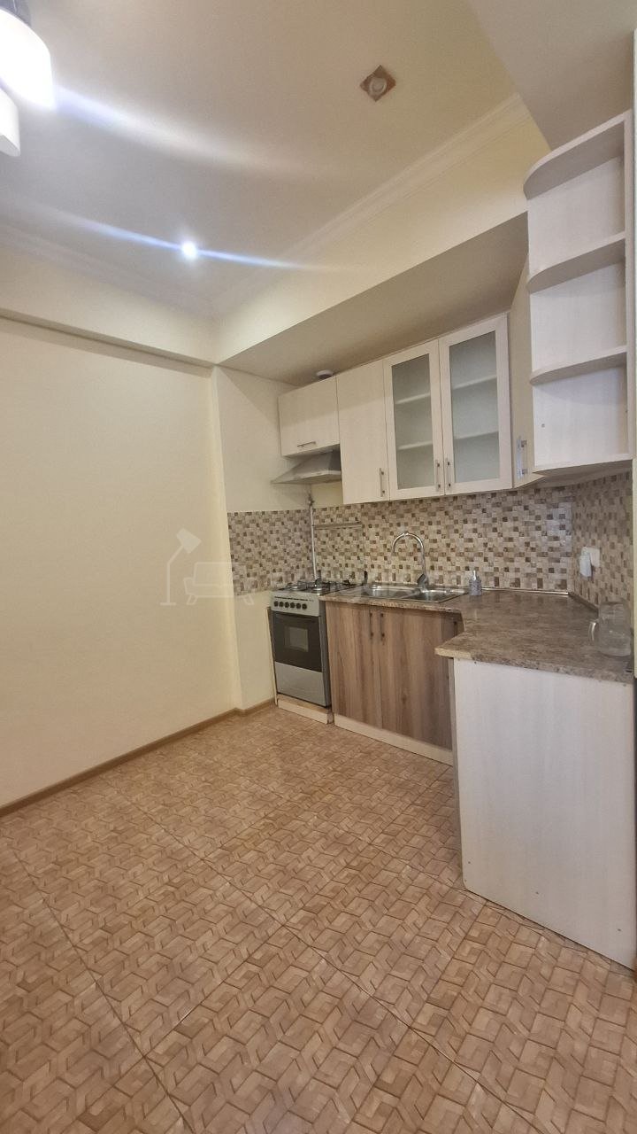 3 Սենյականոց Բնակարան Նորակառույցում, 70քմ, 6/13 հարկ, Կապիտալ Վերանորոգված, Կահավորված
