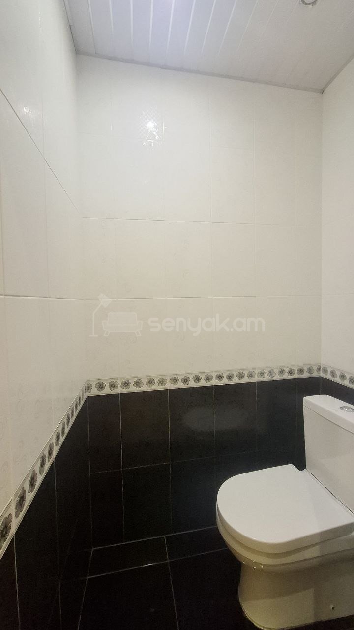 3 Սենյականոց Բնակարան Նորակառույցում, 70քմ, 6/13 հարկ, Կապիտալ Վերանորոգված, Կահավորված