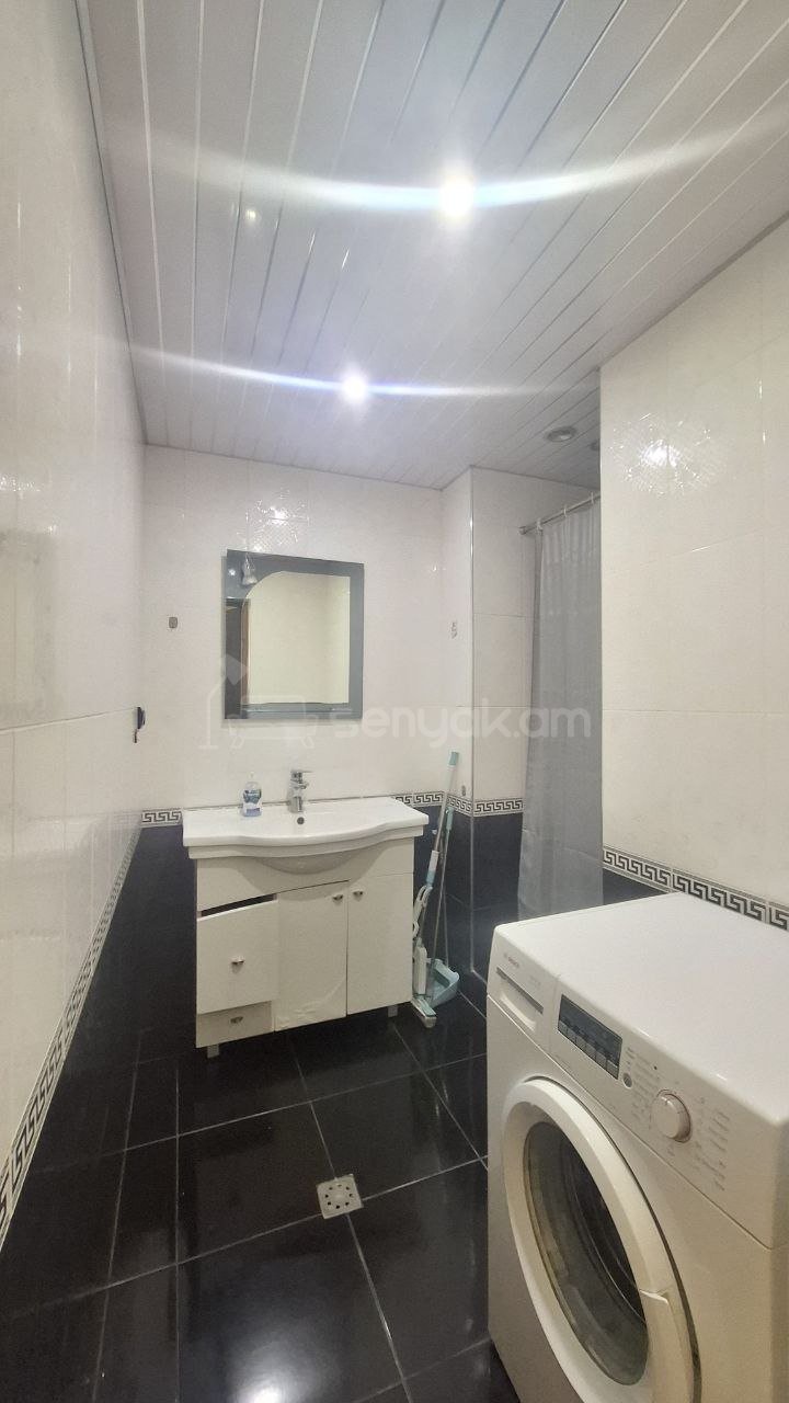 3 Սենյականոց Բնակարան Նորակառույցում, 70քմ, 6/13 հարկ, Կապիտալ Վերանորոգված, Կահավորված