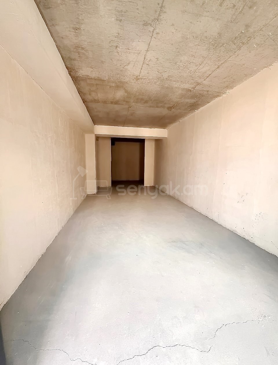 2 Սենյականոց Բնակարան Նորակառույցում, 87քմ, 16/20 հարկ, Զրոյական Վիճակում