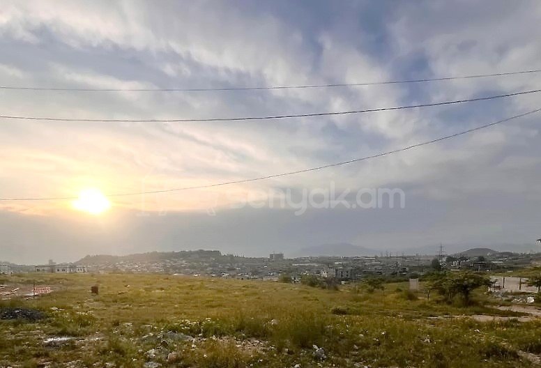 Բնակելի Նշանակության Հողատարածք, 1000քմ