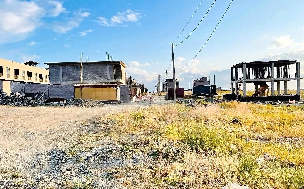 Բնակելի Նշանակության Հողատարածք, 1000քմ