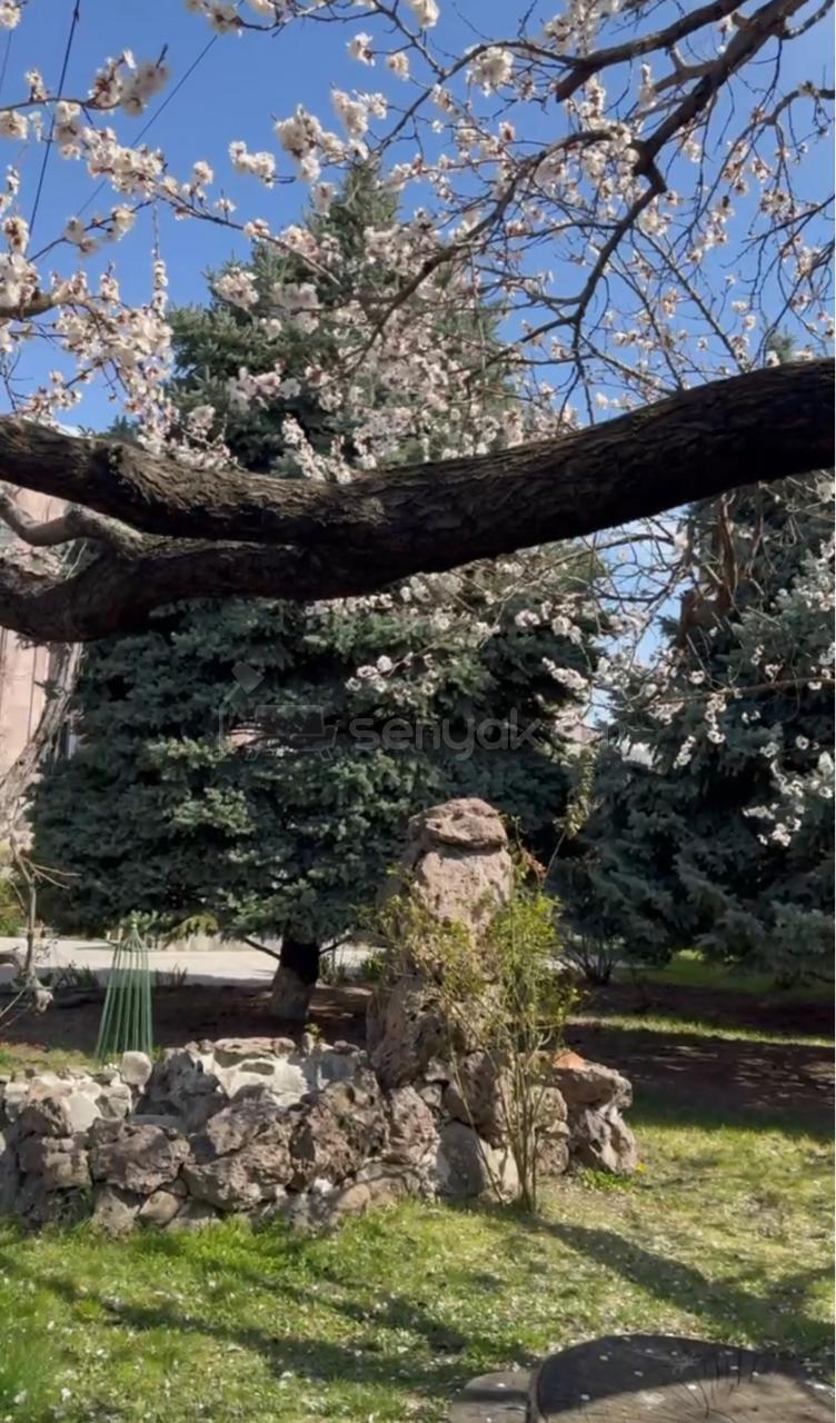 5 Սենյականոց Շքեղ Առանձնատուն, 514քմ, Ավտոտնակով
