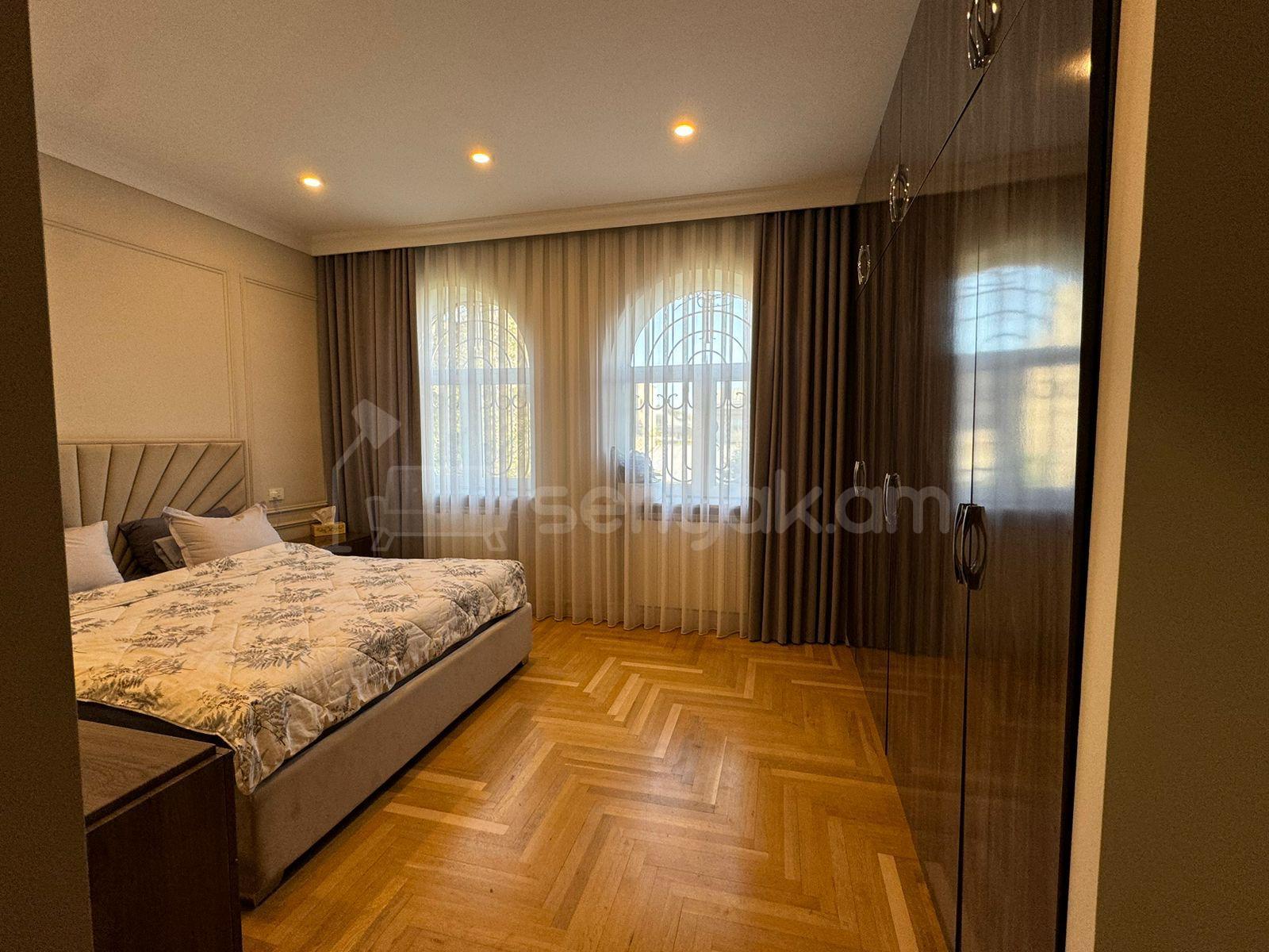 5 Սենյականոց Շքեղ Առանձնատուն, 514քմ, Ավտոտնակով