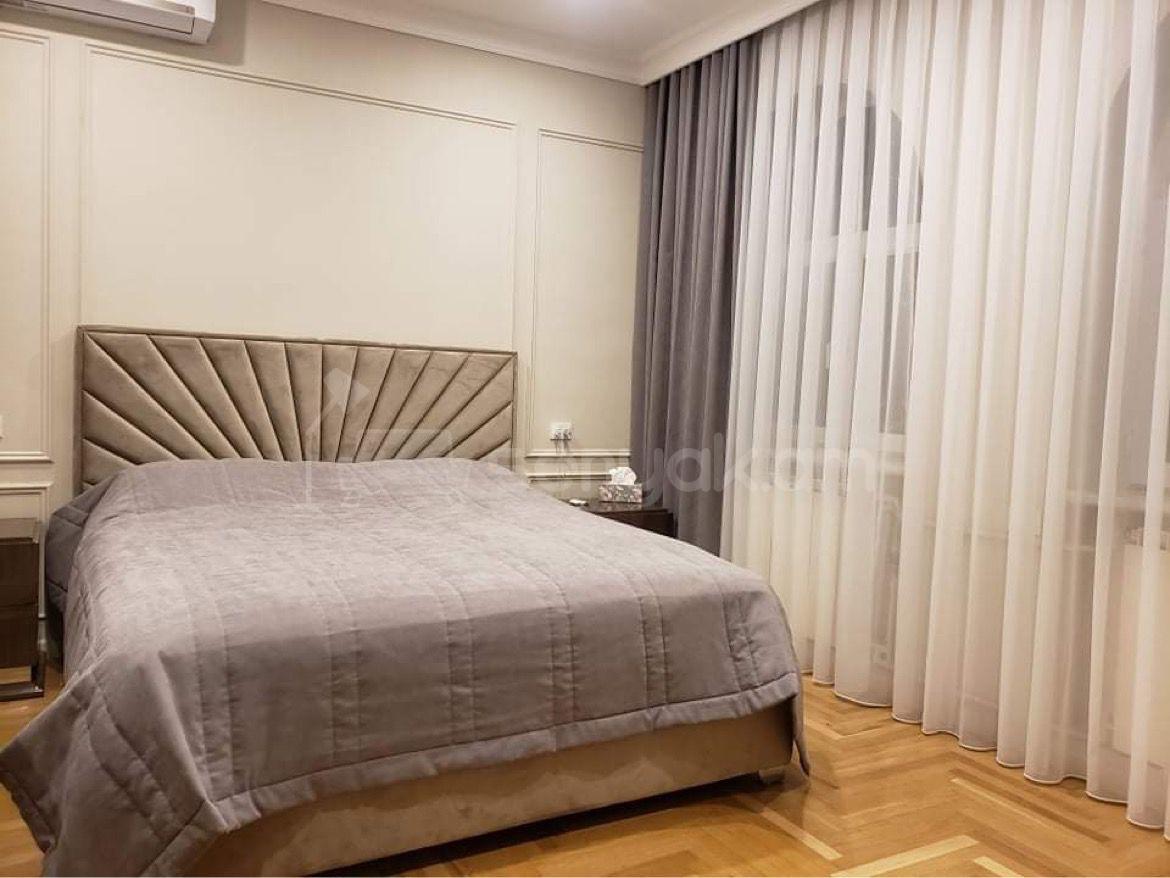 5 Սենյականոց Շքեղ Առանձնատուն, 514քմ, Ավտոտնակով