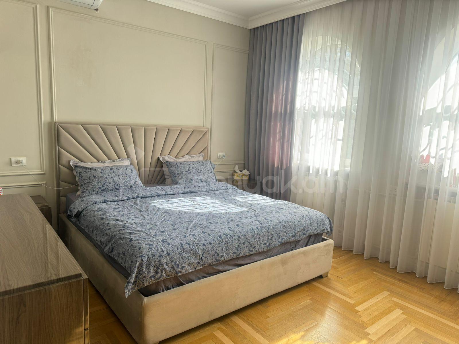 5 Սենյականոց Շքեղ Առանձնատուն, 514քմ, Ավտոտնակով