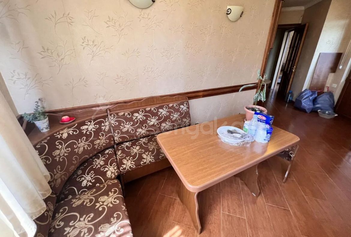 3 Սենյականոց Բնակարան Նորակառույցում, 85քմ, 8/12 հարկ, Կապիտալ Վերանորոգված, Կահավորված