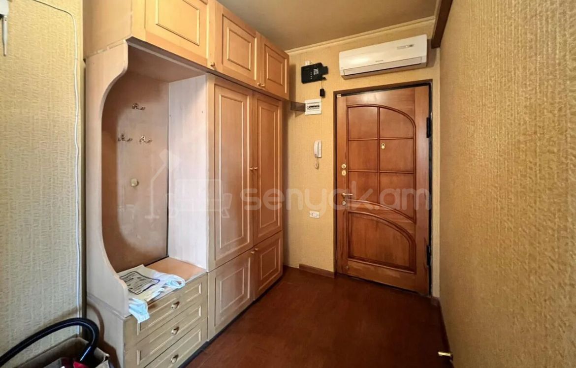3 Սենյականոց Բնակարան Նորակառույցում, 85քմ, 8/12 հարկ, Կապիտալ Վերանորոգված, Կահավորված