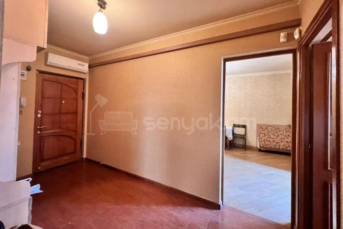 3 Սենյականոց Բնակարան Նորակառույցում, 85քմ, 8/12 հարկ, Կապիտալ Վերանորոգված, Կահավորված