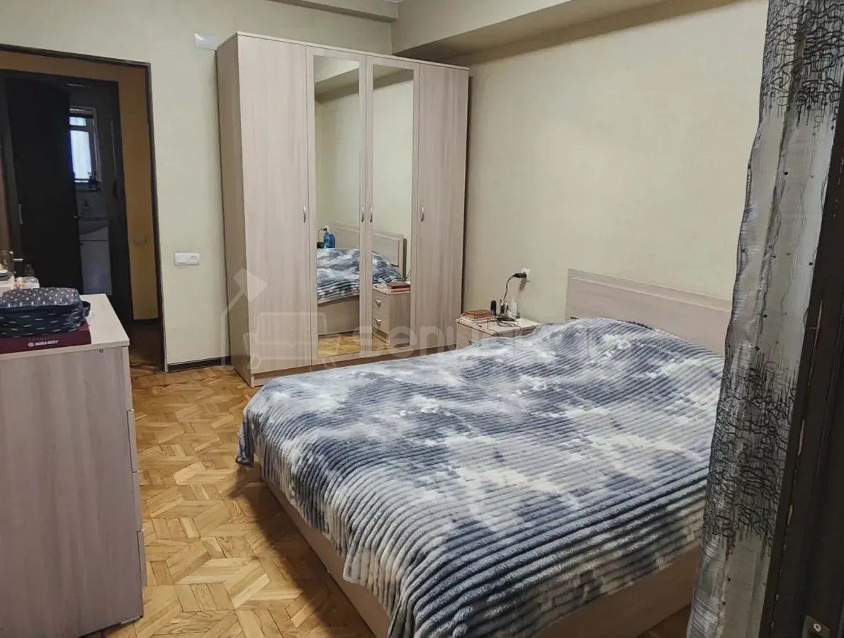 3 Սենյականոց Բնակարան, 71քմ, 2/9 հարկ, Կապիտալ Վերանորոգված