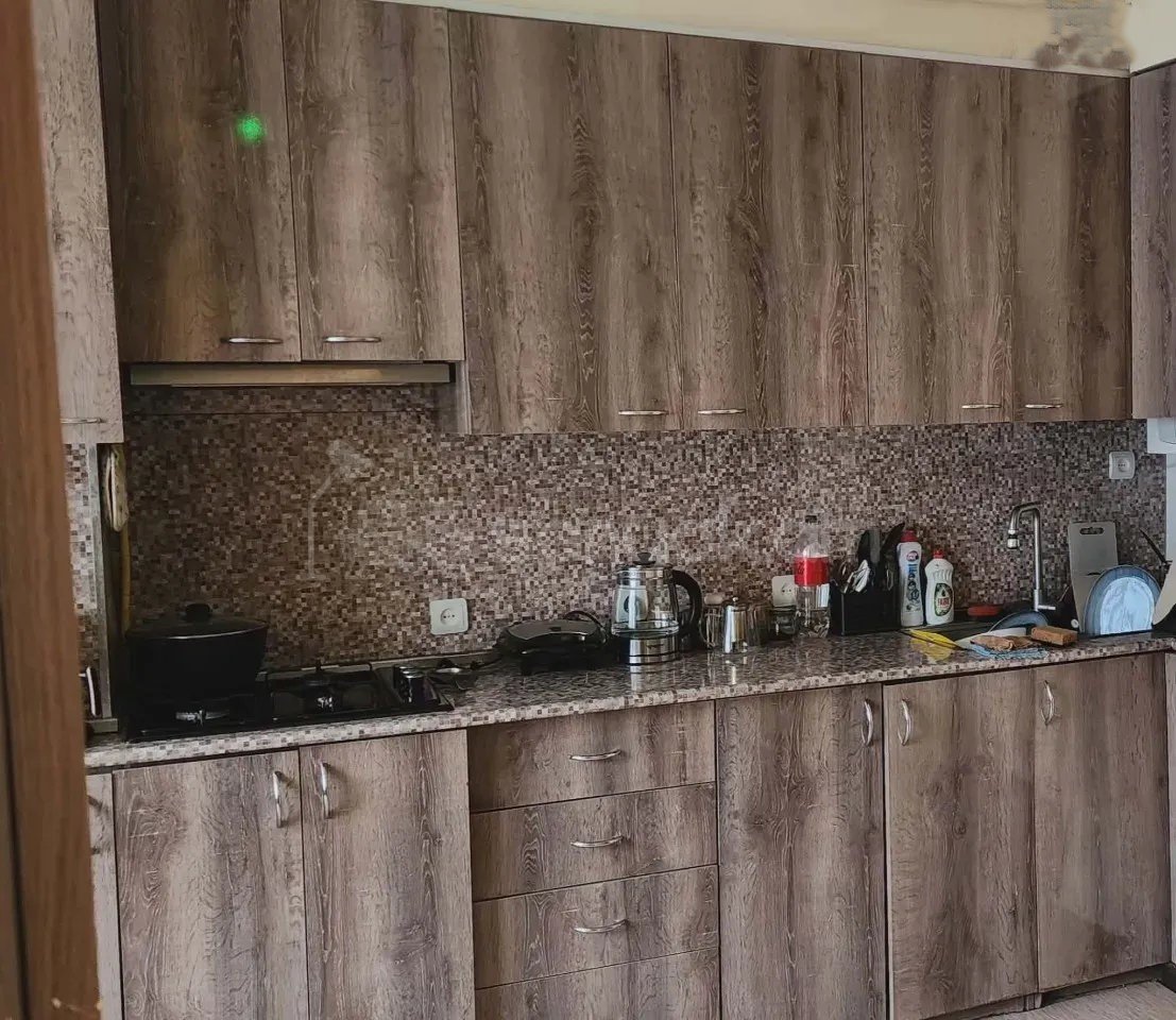 3 Սենյականոց Բնակարան, 71քմ, 2/9 հարկ, Կապիտալ Վերանորոգված