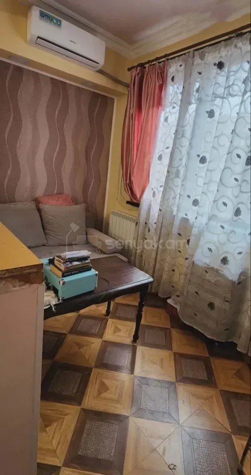 3 Սենյականոց Բնակարան, 71քմ, 2/9 հարկ, Կապիտալ Վերանորոգված