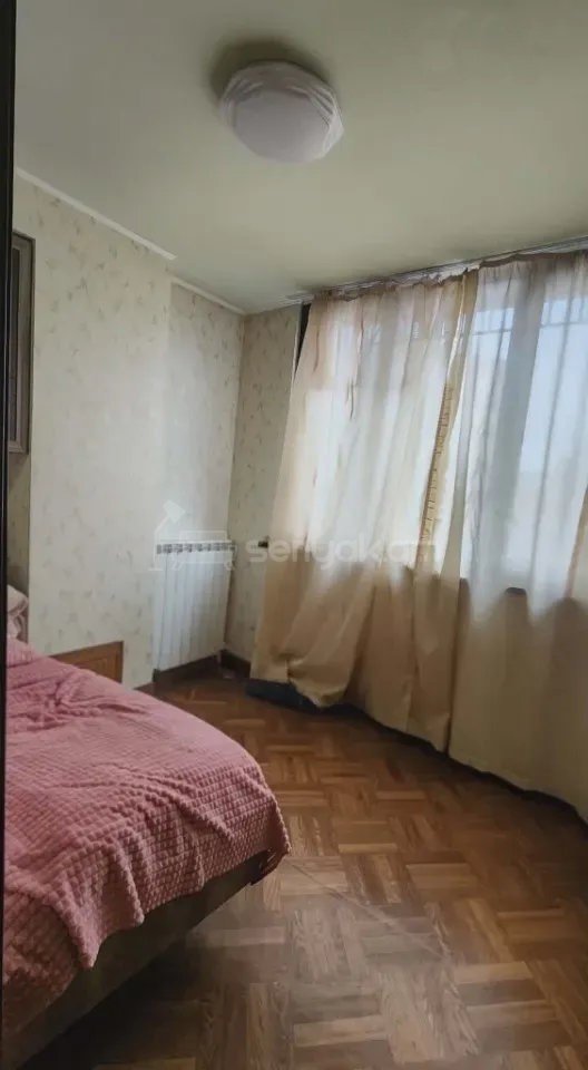 3 Սենյականոց Բնակարան, 71քմ, 2/9 հարկ, Կապիտալ Վերանորոգված