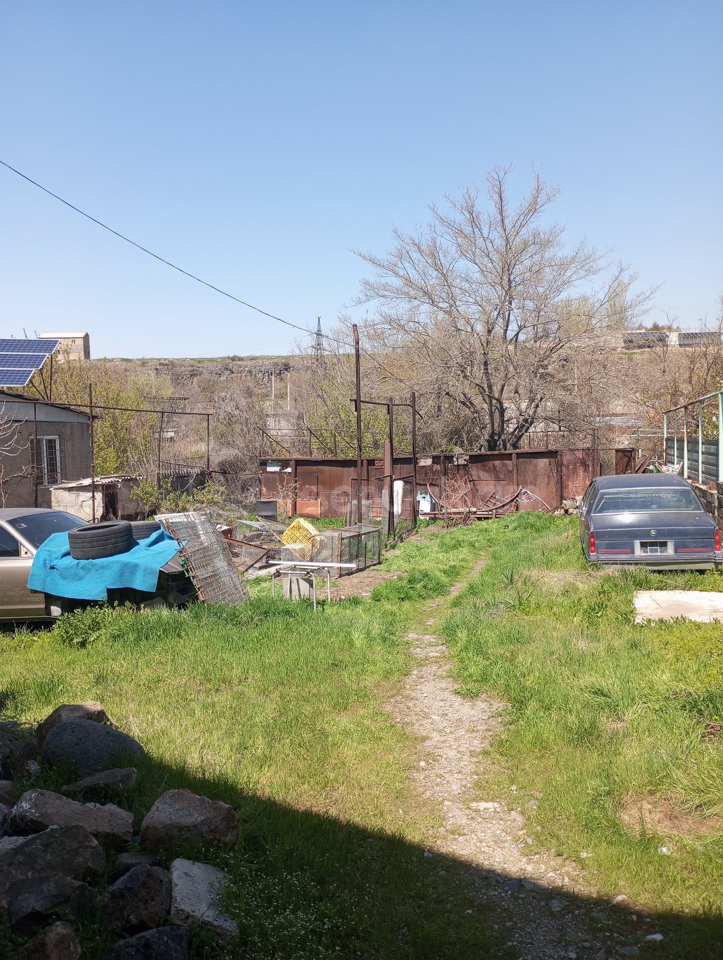 5 Սենյականոց Սեփական Տուն, 300քմ, Ավտոտնակով