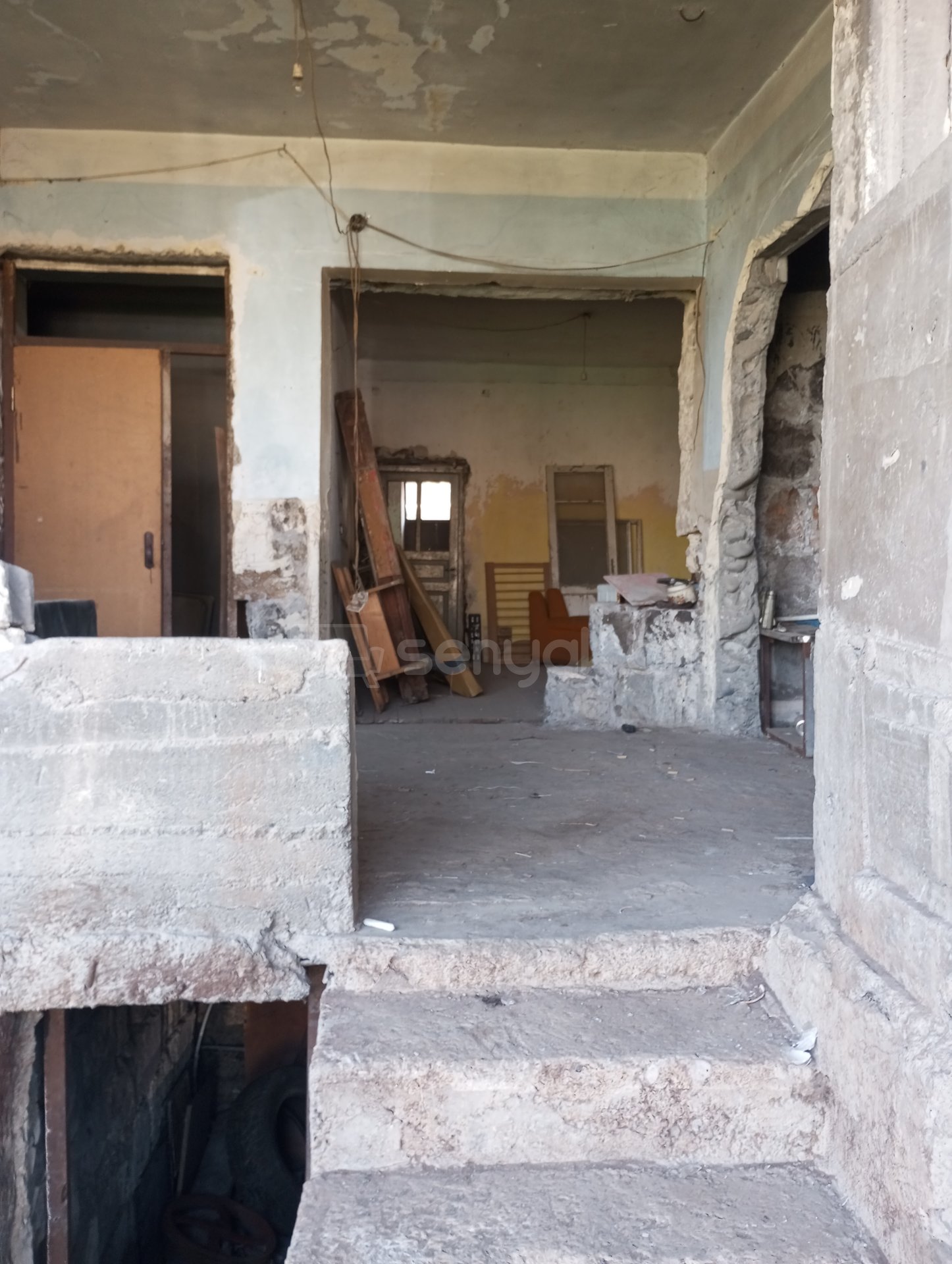 5 Սենյականոց Սեփական Տուն, 300քմ, Ավտոտնակով