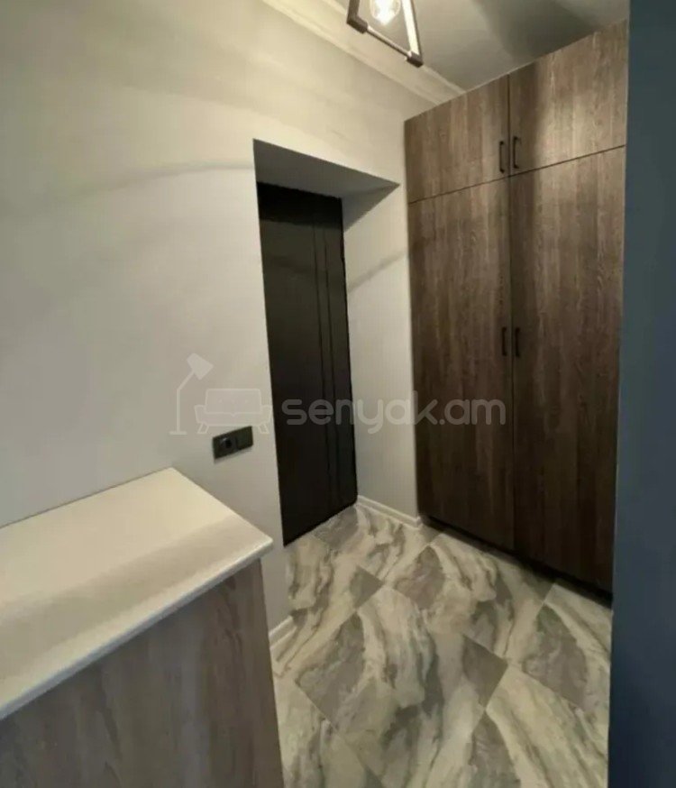 1 Սենյականոց Բնակարան Քարե Շենքում, 35քմ, 4/5 հարկ, Կապիտալ Վերանորոգված, Կահավորված, Արևկող