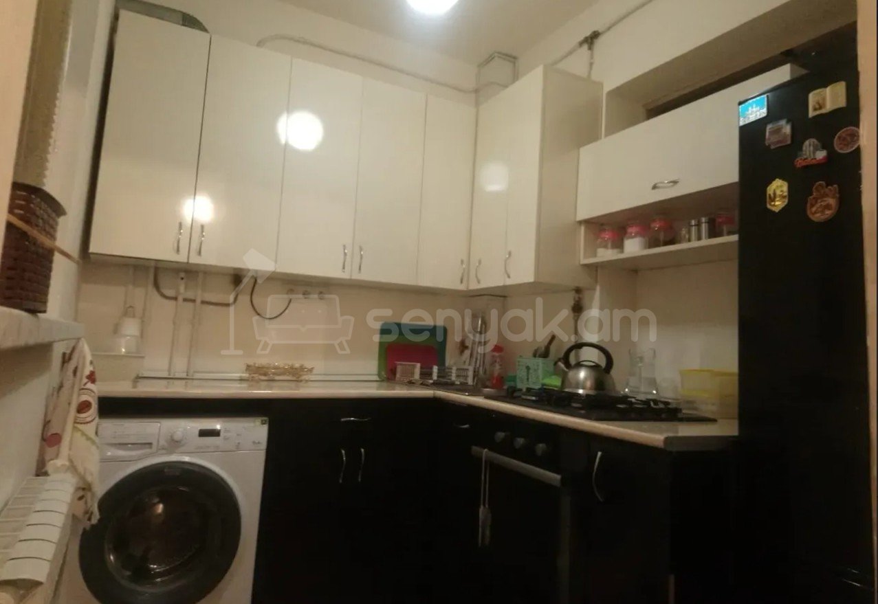 2 Սենյականոց Բնակարան, 50քմ, 2/11 հարկ, Կապիտալ Վերանորոգված, Կահավորված, Արևկող