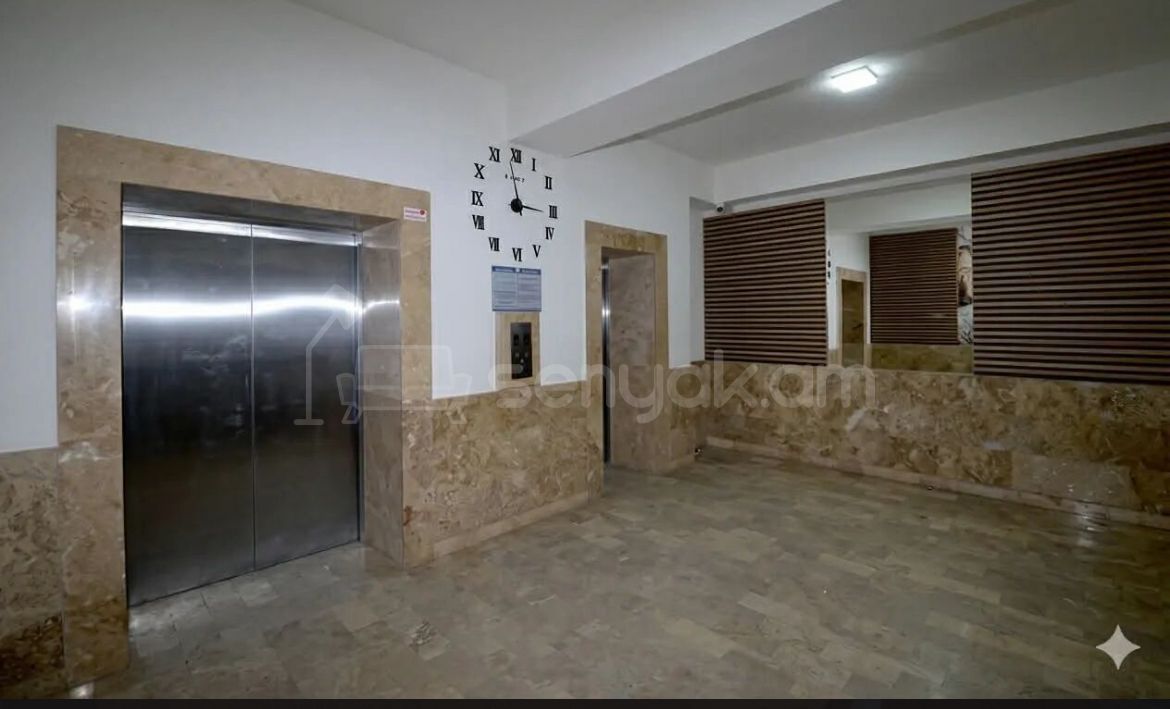 4 Սենյականոց Բնակարան Նորակառույցում, 121քմ, 15/16 հարկ, Դիզայներական Վերանորոգված, Կահավորված, Արևկող