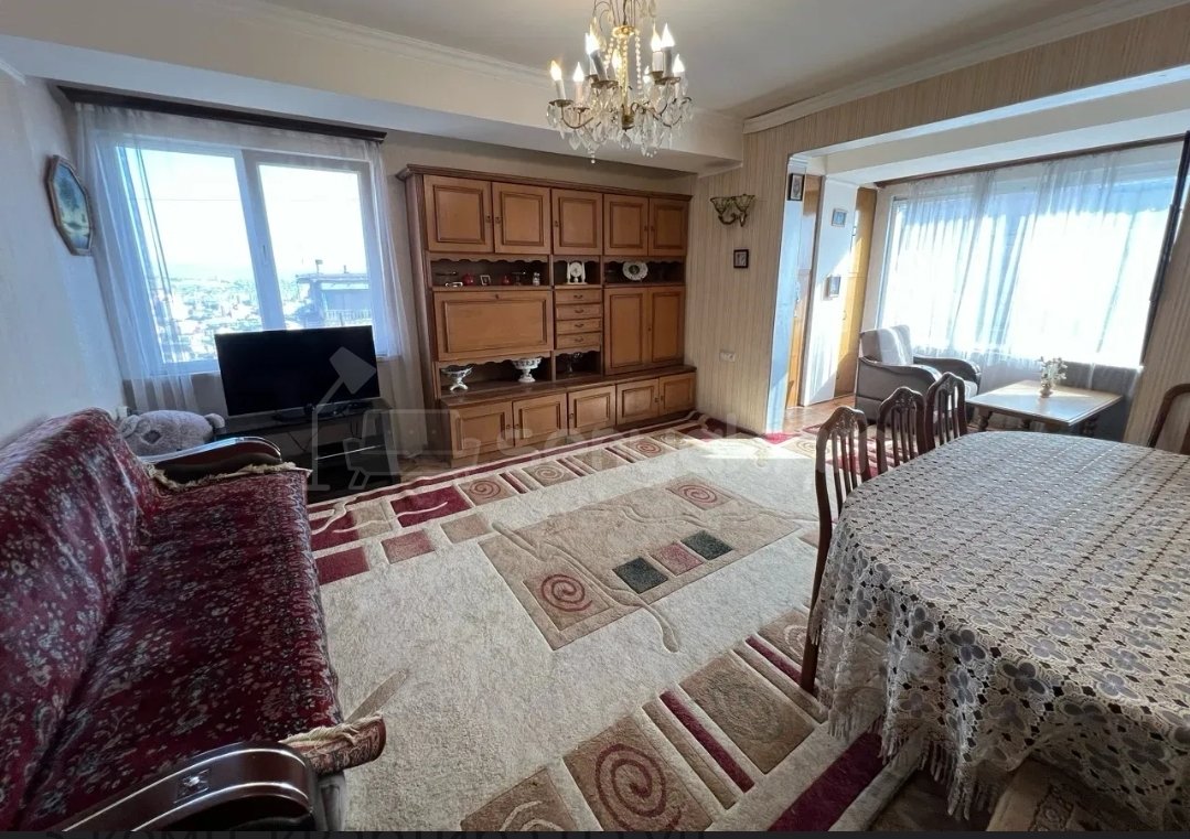 3 Սենյականոց Բնակարան, 86քմ, 13/14 հարկ, Նորմալ Վիճակում, Կահավորված, Արևկող