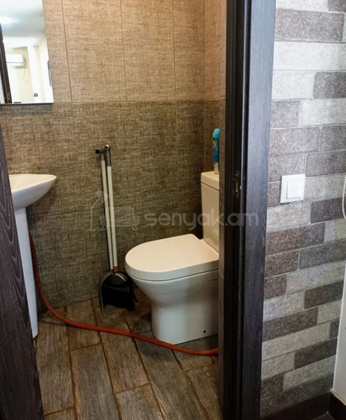 Օֆիսային Տարածք, 22քմ, Կապիտալ Վերանորոգված