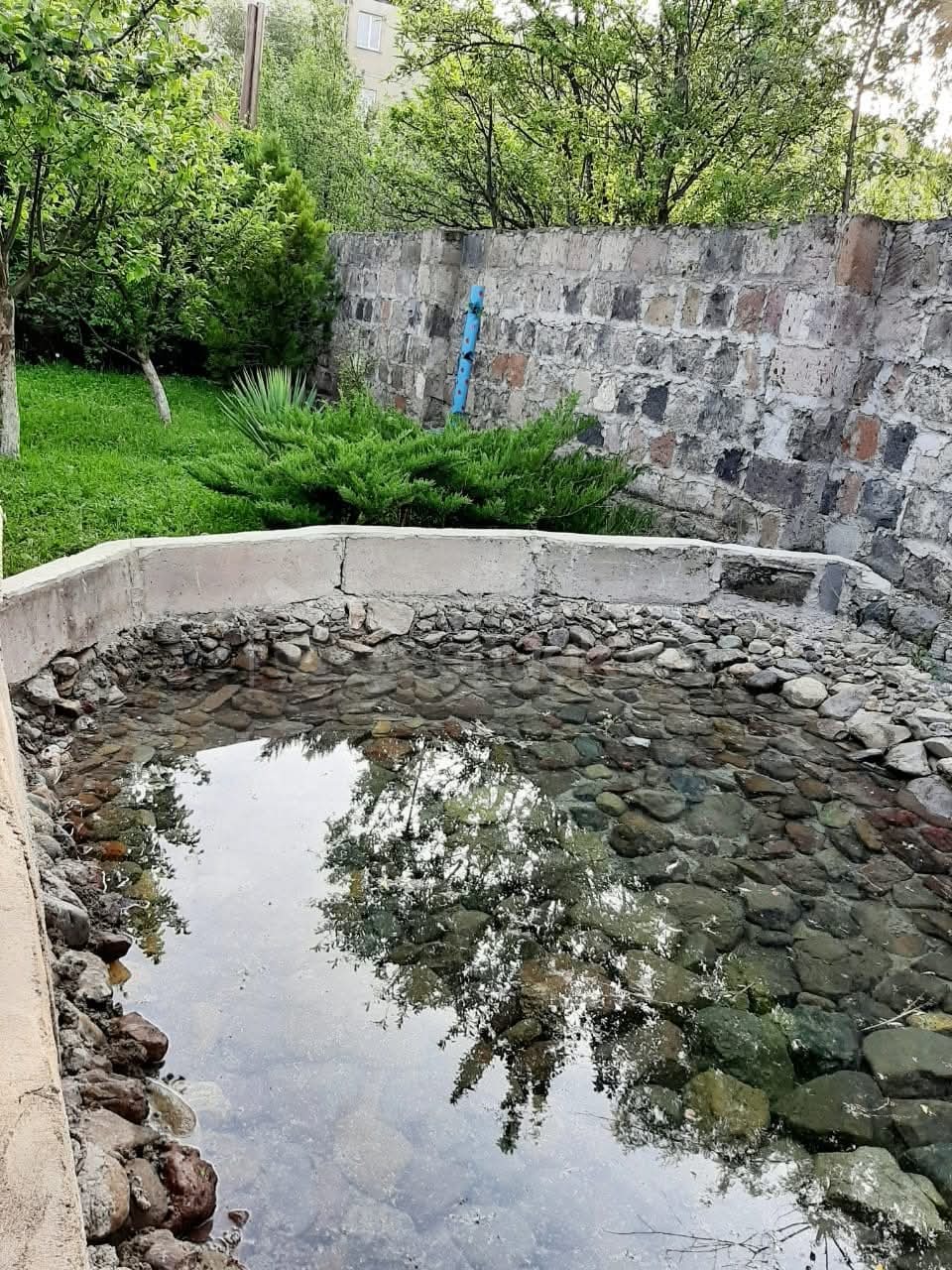 3 Սենյականոց Ամառանոց, 100քմ, Ավտոտնակով