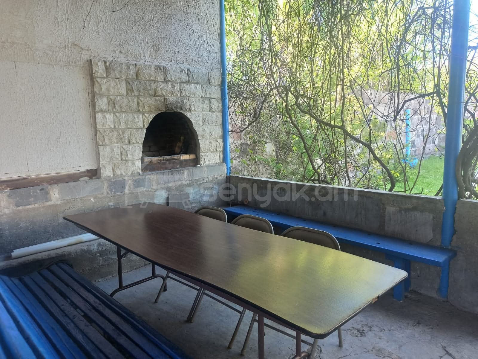 3 Սենյականոց Ամառանոց, 100քմ, Ավտոտնակով