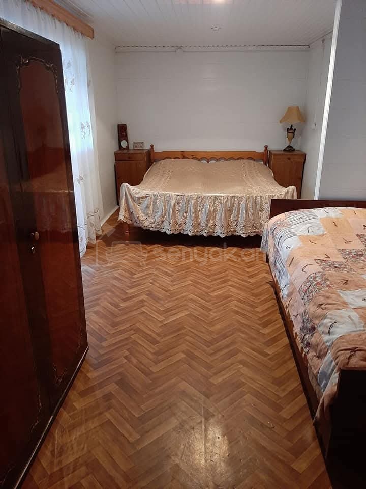 3 Սենյականոց Ամառանոց, 100քմ, Ավտոտնակով
