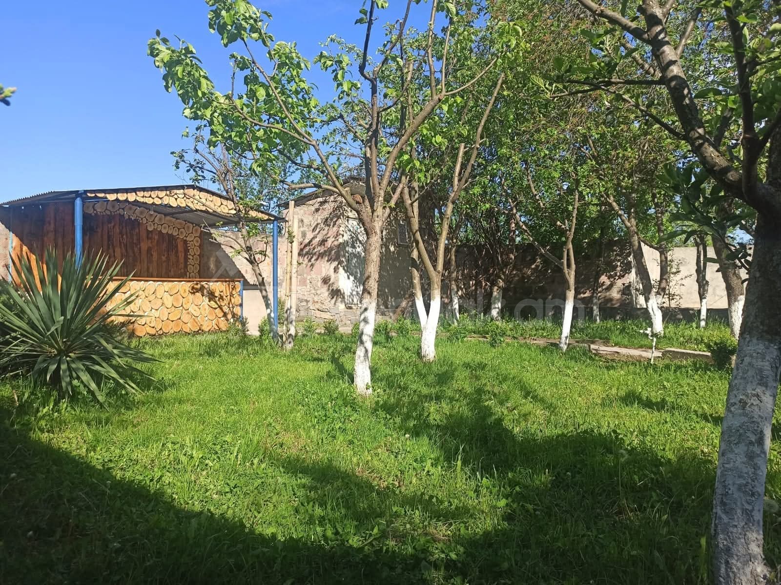 3 Սենյականոց Ամառանոց, 100քմ, Ավտոտնակով