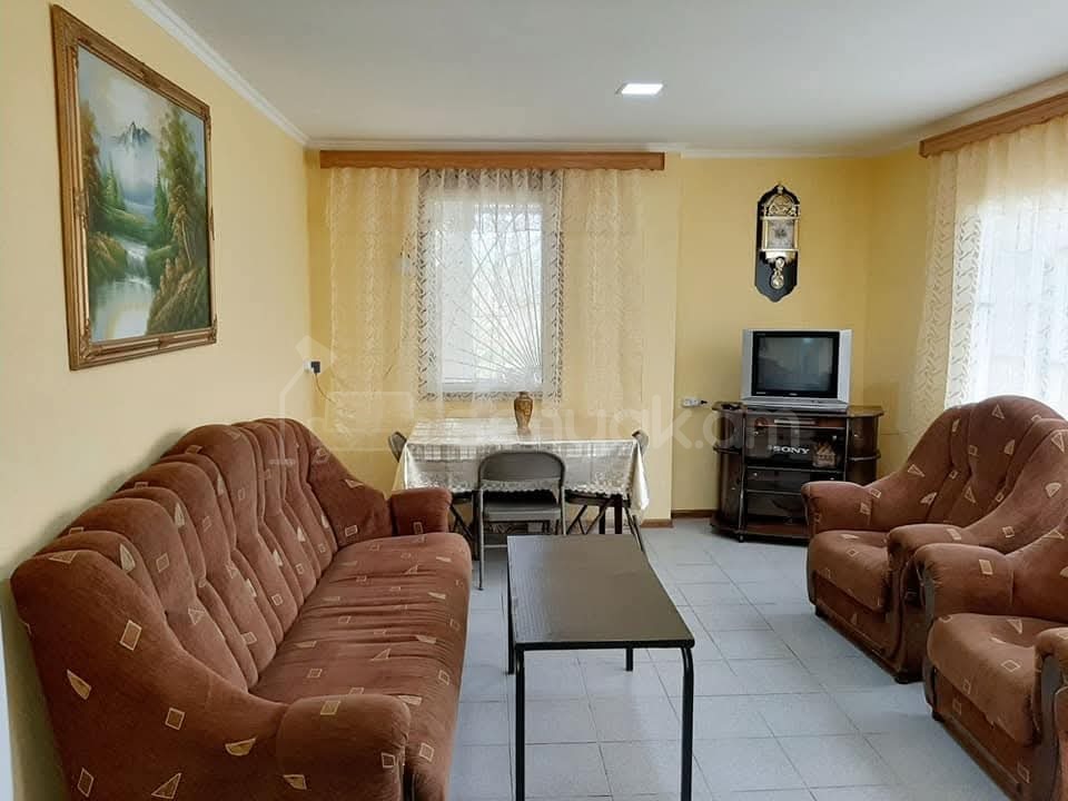 3 Սենյականոց Ամառանոց, 100քմ, Ավտոտնակով