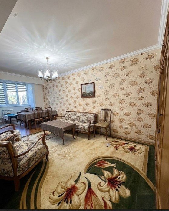 2 Սենյականոց Բնակարան, 60քմ, 2/9 հարկ, Նորմալ Վիճակում, Կահավորված