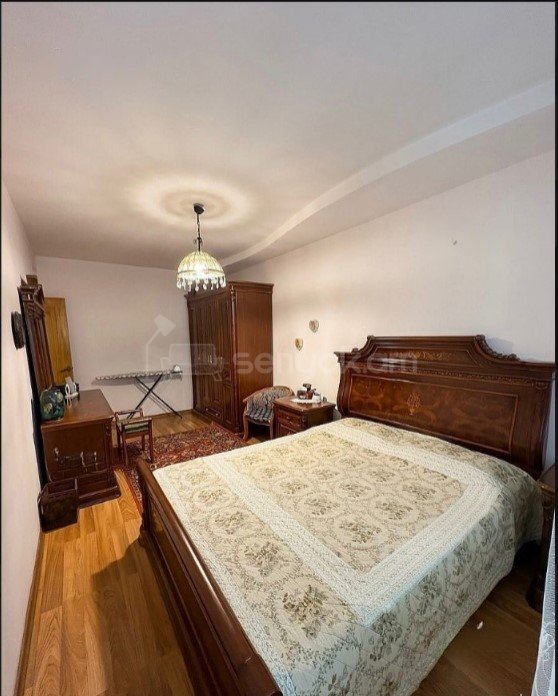 2 Սենյականոց Բնակարան, 60քմ, 2/9 հարկ, Նորմալ Վիճակում, Կահավորված