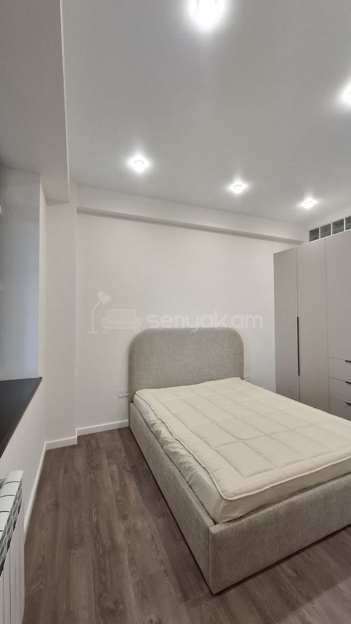 3 Սենյականոց Բնակարան, 75քմ, 5/18 հարկ, Դիզայներական Վերանորոգված, Կահավորված