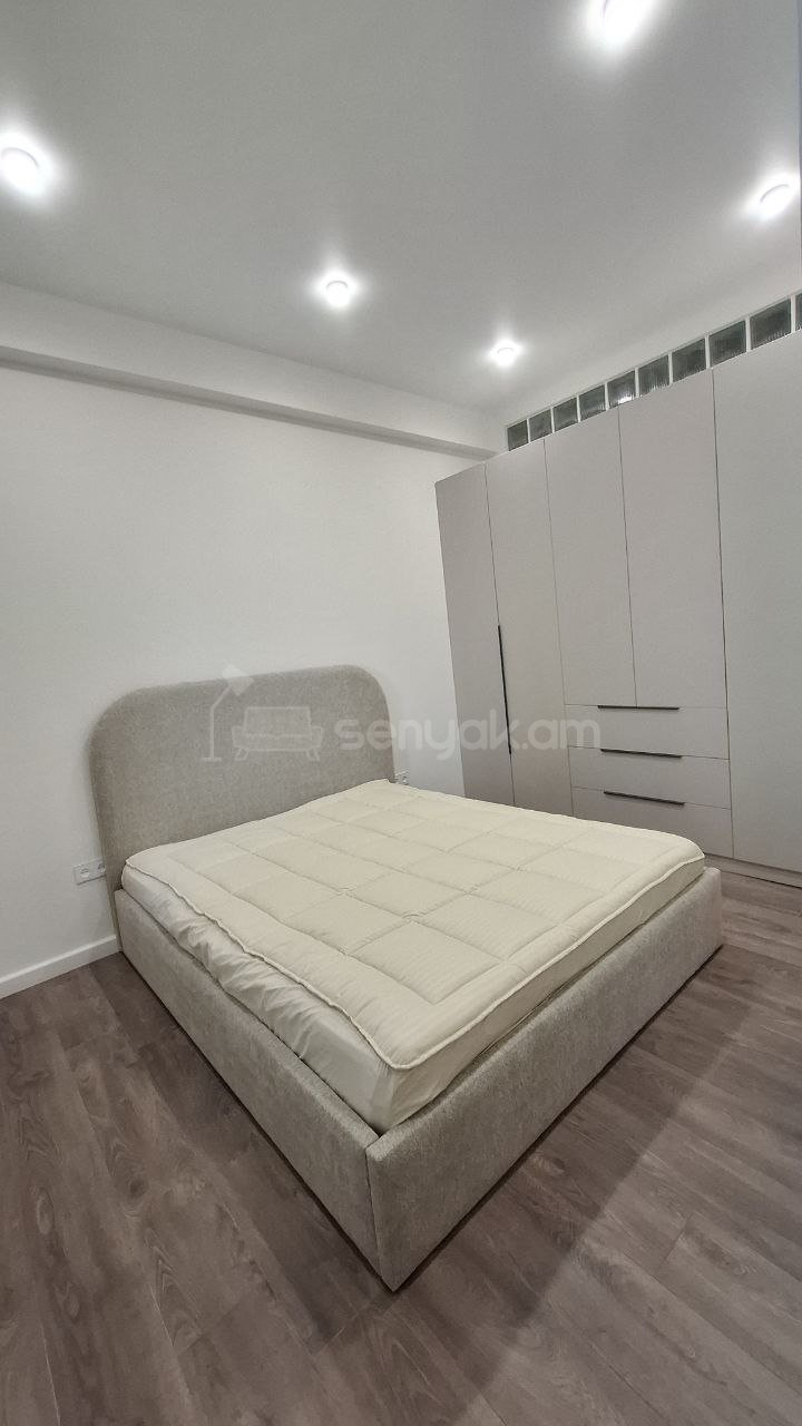 3 Սենյականոց Բնակարան, 75քմ, 5/18 հարկ, Դիզայներական Վերանորոգված, Կահավորված